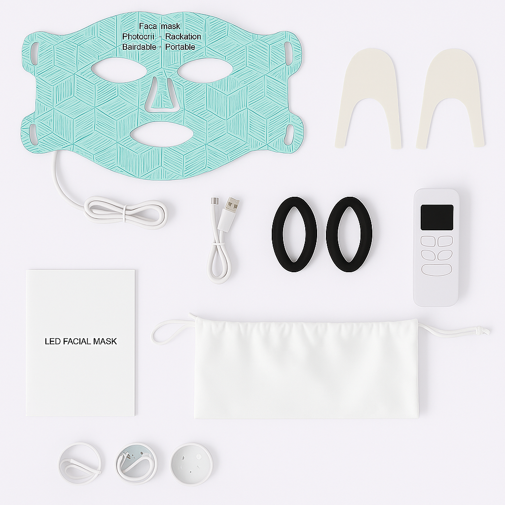 Complete Skin Care Bundle