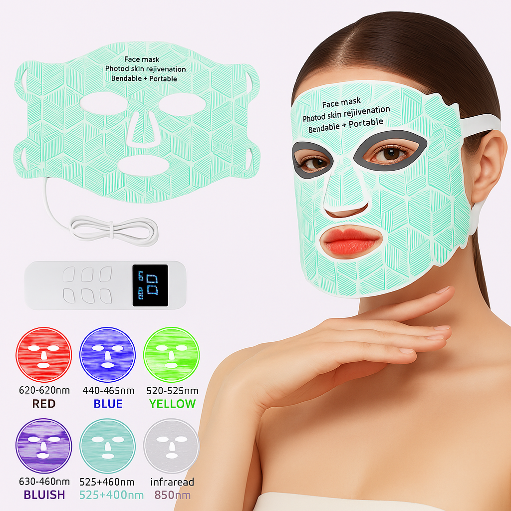 Complete Skin Care Bundle