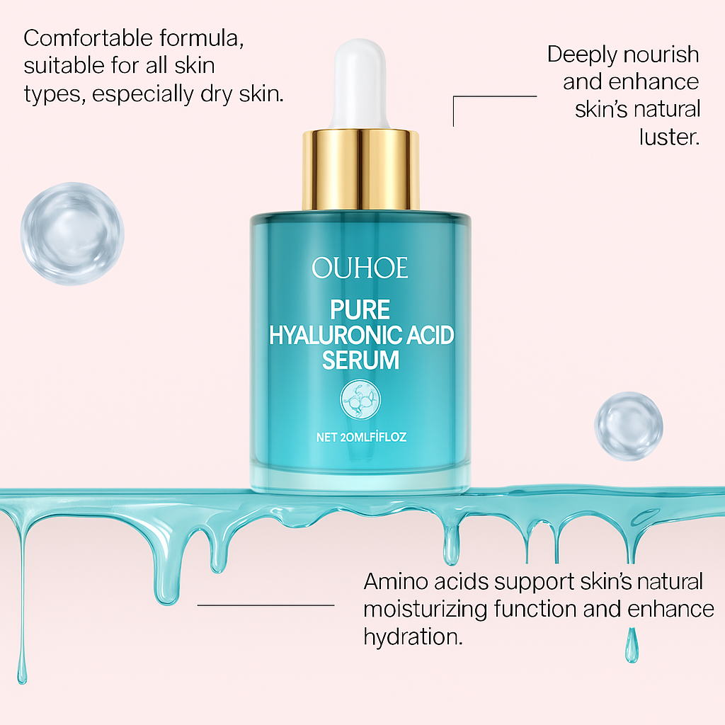 Complete Skin Care Bundle