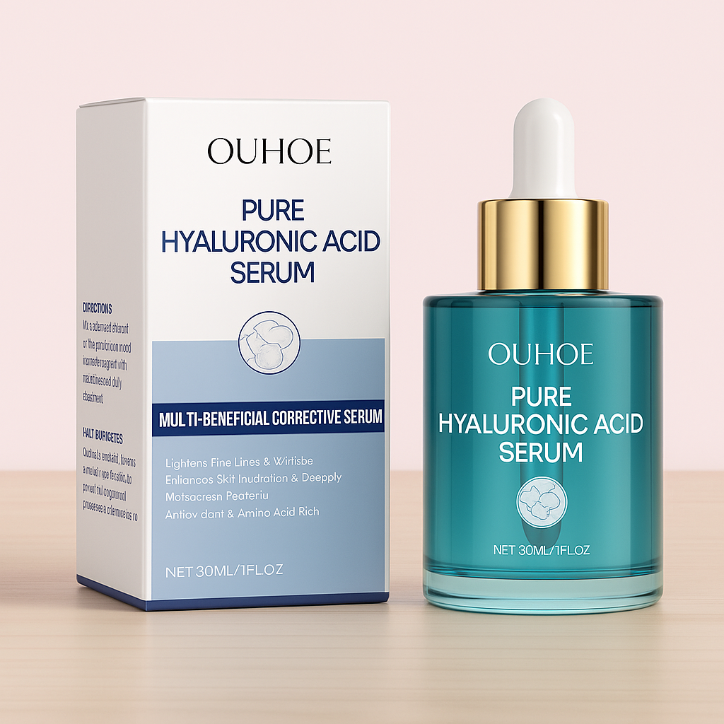 Complete Skin Care Bundle